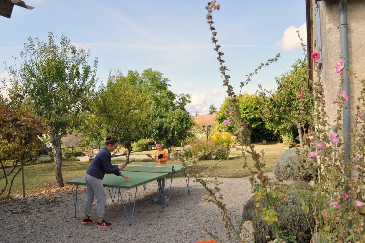 B&B Le Bourg D'Aunou, Petit Dejeuner Compris Aunou-sur-Orne Exterior foto